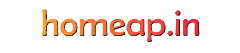 Homeap - Smart Home Appliances